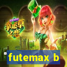 futemax b